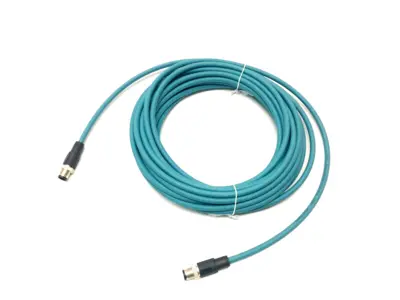 New | in-Stock PEPPERL+FUCHS V1SD-G-10M-PUR-ABG-V1SD-G, 238621 Cable & Wire | Maverick Industrial Sales #1101543