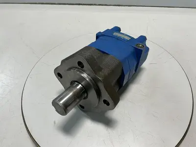USED CHAR-LYNN / EATON 2TH08AS2S-E