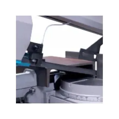 New | in-Stock KMT SAW H400 SA Horizontal Band Saws Florida US | Sierra Victor Machinery #262557