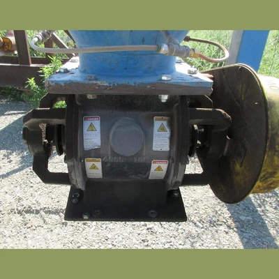 USED PROGRESSIVE INDUSTRIES MS-10