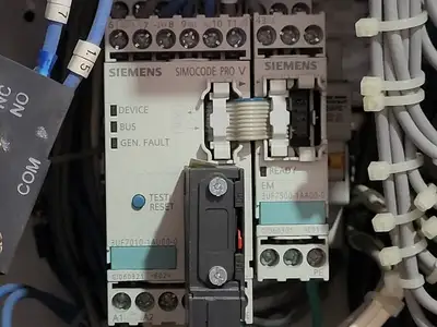 NEW SIEMENS TIASTAR