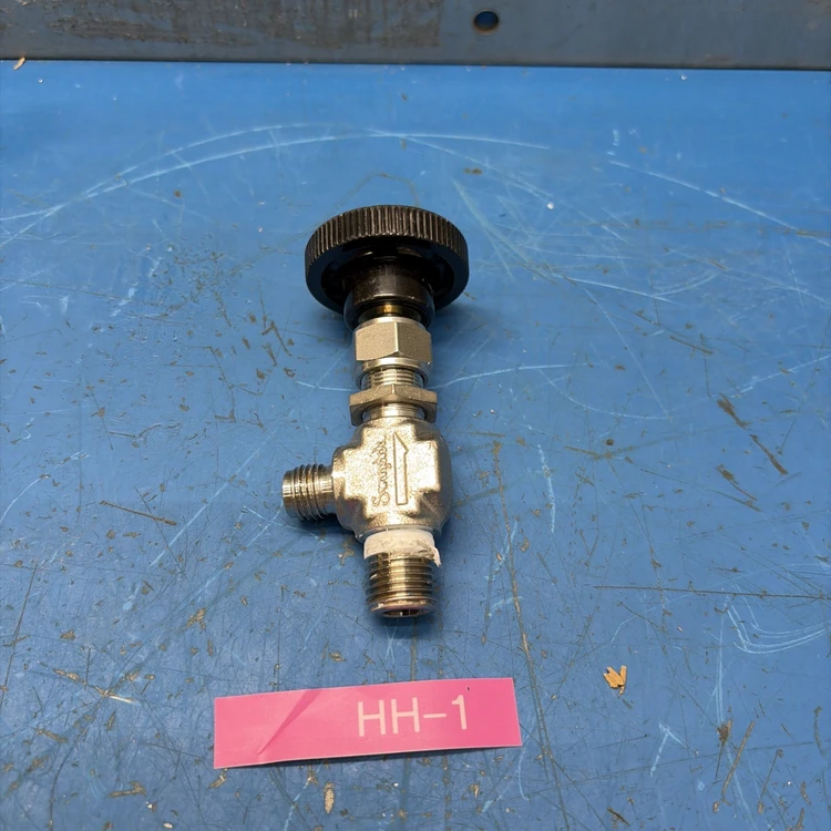 New | in-Stock Swagelok SS-1RM4-A Valves/Fittings Indiana US | J&J Industrial Supply #1171481