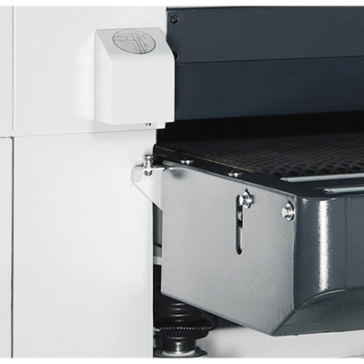 SR52DDA | Cantek | Sanders-Wide Belt