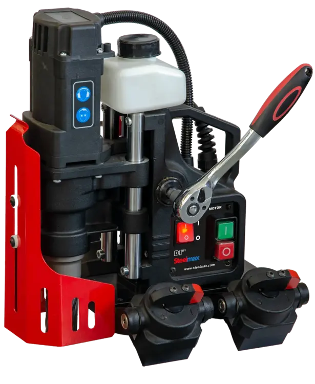 New | in-Stock STEELMAX _UNKNOWN_ Portable Drills including Magnetic Base Ohio US | US TOOL DEPOT #1451513