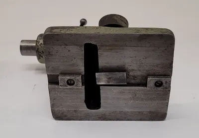 -- UNSPECIFIED -- Tailstock/Center Set Tooling & Accessories, Tooling | Machinery Central (11)