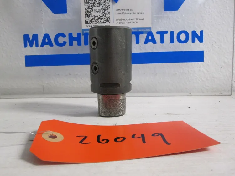 Used Sandvik Coromant Capto Tool Holders | MachineStation #947456