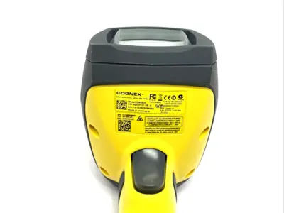 New | in-Stock Cognex DataMan DM8500, 821-0053-2R, DMR-8500-0200 Barcode Scanners Michigan US | Maverick Industrial Sales #1402977