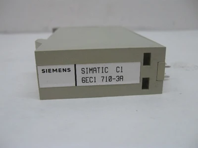 NEW SIEMENS 6EC1 710-3A