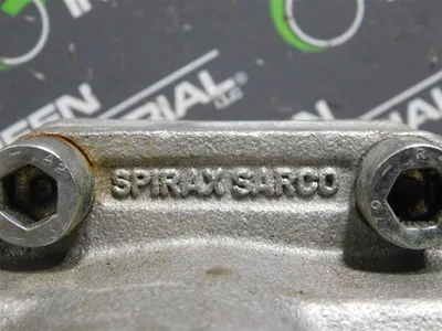 USED SPIRAX SARCO BPT21SY