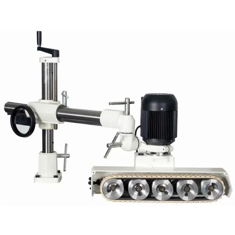 New | in-Stock CO-MATIC _UNKNOWN_ Power Feeders (Woodworking) Pennsylvania US | Highland Automation #1298369