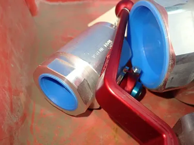 Ball Valves - Bval 1250s / Bval 2500s