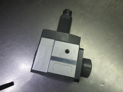 Alberti VDI40 ER32 Right Angle Head For OKUMA LT300 M90-3.5 (LOC43A)