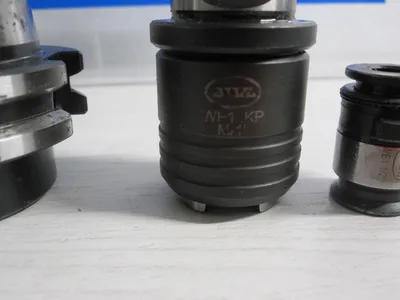 USED BILZ WF1-IKP-M/1