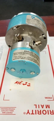 USED Pacific Scientific 41436501