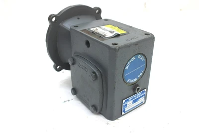 USED BOSTON GEAR F715-15-B5-G