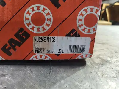 NEW FAG NU324E M1 C3