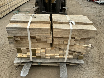 Used _UNKNOWN_ _UNKNOWN_ Misc Woodworking Parts Michigan US | Miedema Asset Management Group #1323974
