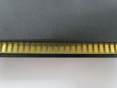 Reliance 57401-1B D-2716 Drive Digital I/O Module
