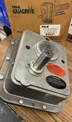 New | in-Stock FALK 0786083 Industrial Controls | Surplus Asset Holdings #1221338