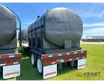 Used DEMCO _UNKNOWN_ Liquid Supply Trailers Iowa US | Keast Enterprises #1360189