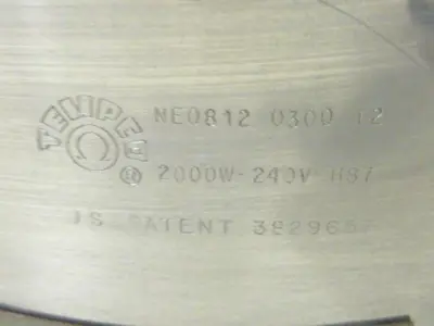 USED TEMPCO NE0812