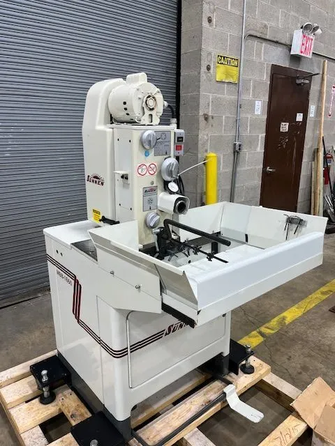 SUNNEN MBB-1660 Hones | Michael Fine Machinery Co., Inc.