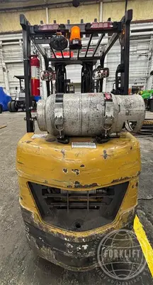 Used 2019 CATERPILLAR 2C5000 Misc Forklifts Illinois US | Forklift Exchange #1273279