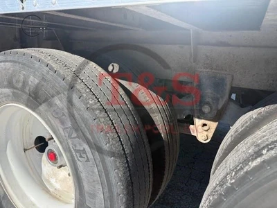 Used 2021 DORSEY _UNKNOWN_ Box Trailers Illinois US | T&S Trailer Pool #1509399