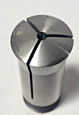 Hardinge 5C Collet Chucks | Amiron Machinery (1)