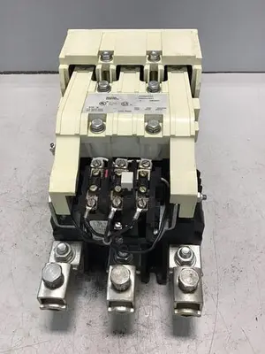 USED WESTINGHOUSE A200M5CAC