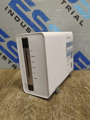 QNAP SYSTEMS INC. TS-212P Electrical/PLC/Automation | ESS Industrial Equipment Sales (2)