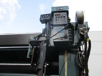 USED JETLINE LWS-96Z