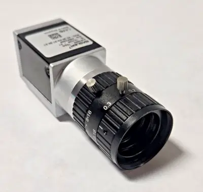NEW Basler acA3800-10gm