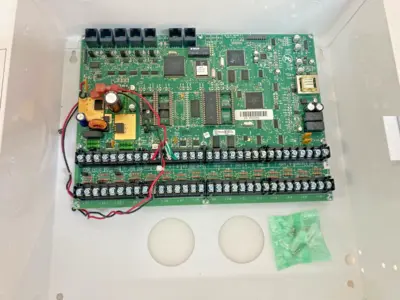 Leviton 20A00-70 Other Alarm Parts & Accessories | ANACAPA EQUIPMENT BROKERS, INC (6)