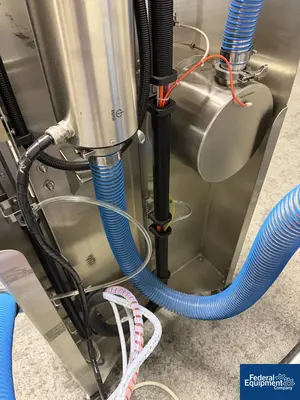 Used Pro-C-epT Procept 4M8-TriX Spray Dryer System Spray Dryers Ohio US | Federal Equipment Company #1512688