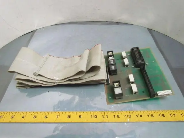 Used BOWE SYSTEMTECHNIC _UNKNOWN_ Miscellaneous MRO | Arrow Industrial #656856