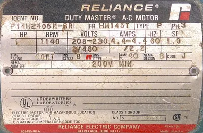 USED CONSOLIDATED PACKAGING MACHINERY CORP TG-8-15