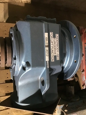 Sew Eurodrive