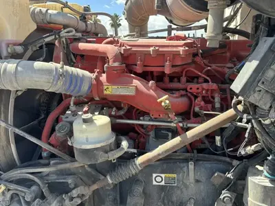 Used 2015 PETERBILT 365 Dump trucks Arizona US | Proxy Equipment #1388723