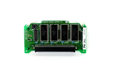 NEW OMRON C2000-MP341-V1