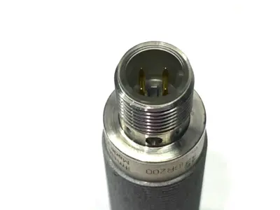 New | in-Stock ifm Inductive Proximity Sensor M18, PNP, IGK3006BBPKG/AM/SC/US-104 Proximity Sensors Michigan US | Maverick Industrial Sales #1389134