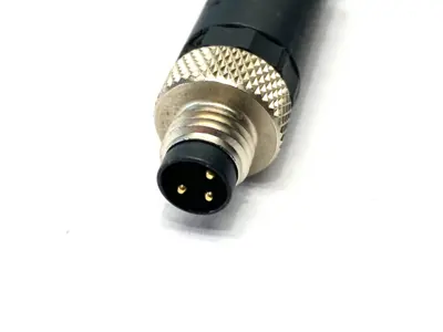 Used SMC Pneumatic Cylinder Stopper 32mm Bore 20mm Stroke Pneumatic Cylinders Michigan US | Maverick Industrial Sales #1419217