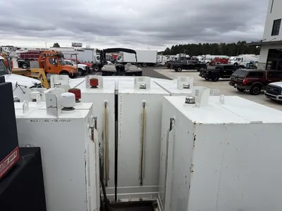 Used 2023 PETERBILT PB536 LUBE TRUCK Fuel & Lube Trucks Minnesota US | Carco Truck & Equipment #1513959