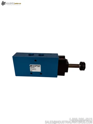 Used AUTOMATIC VALVE L2003AAWR Solenoid Valves Kentucky US | Industrial Parts R Us Inc. #1356956