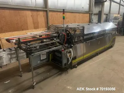 USED ECONOCORP PEGASUS