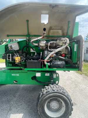 Used 2016 Genie S-40 Manlifts Florida US | Stack Equipment #1271273