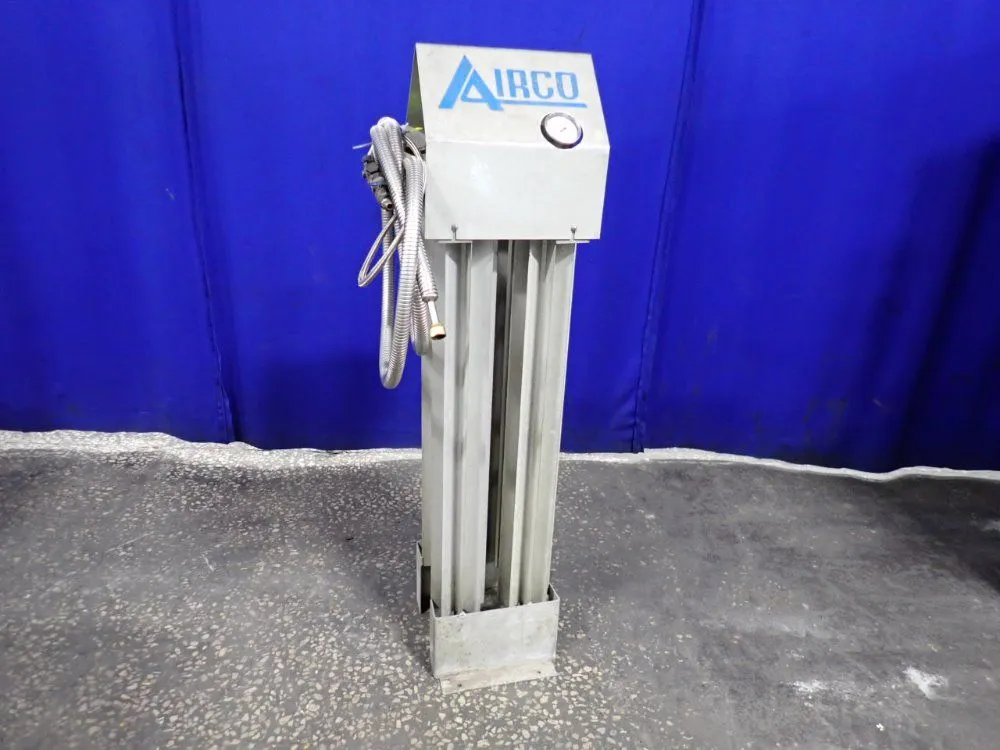 Used AIRCO _UNKNOWN_ Dryers | HGR 24 #734676