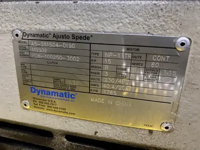 USED KOMATSU OBP80