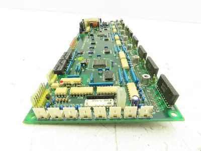 TKS DDC-2VS TKS-DIP-94002B Conveyor Control Panel Circuit Board