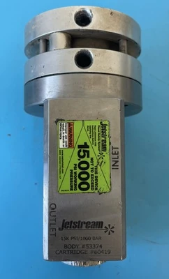 NEW Jetstream 53680-NO